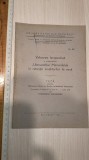VALOAREA TERAPEUTICA A PREP.UTERUSSTABE MERIENFELDE IN RETENTIA LA VACA -TEZE PENTRU OBTINEREA TITLULUI DE DOCTOR IN MED VETERINARA1941,EDVOSENCO ALEX