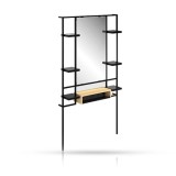 Cumpara ieftin Mobilier Frizerie / Barber Shop - MIRPLAY - PUR