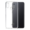 Husa Transparenta Mobilize Gelly Case pentru Honor 9X Pro