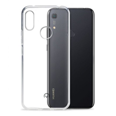 MOBILIZE GELLY CASE HONOR 9X PRO CLEAR 25909 MOBILIZE foto