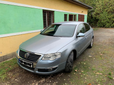 Vand Passat B6 2006, 1.9 TDI, Comfortline foto