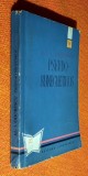 Viitorul artelor in Romania, Pseudo-Kyneghetikos, Istoria arheologiei - Odobescu