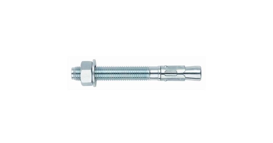 Set Ancore Metalice Index, 8x90 mm, 100 Buc/Set, Ancora Metalica cu ...