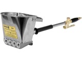 Masina De Tencuit Pneumatica, 4L