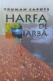 HARFA DE IARBA URMATA DE ARBORELE NOPTII SI ALTE POVESTIRI-TRUMAN CAPOTE-357603