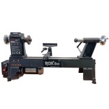 Strung pentru prelucrarea lemnului ROX Wood 153ROX0179, 750 W, 450 mm