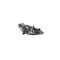 Far PEUGEOT 307 3A C ALKAR 2746307