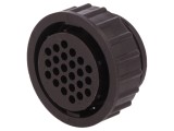 Mufă Mamă 24 PIN CPC Series 1 pe Cablu