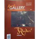 REVISTA ART GALLERY NR.34 RUISDAEL-EDITOR PETROS KAPNISTOS-250344