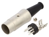 Conector REAN Green Bushing XX-Series, NYS322, pentru Autovehicule
