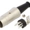 Conector Green Bushing XX-Series