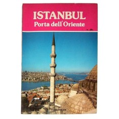 IstambulPorta dell&rsquo;oriente