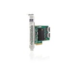 HP H200 SAS HBA 6GB/S PCIe 3.0 x8