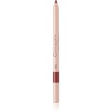 Collistar Twist Design Lip Pencil dermatograf cremos culoare 166 - Zaffiro Rosa 0.4 g