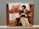 KUSCHEL ROCK vol 14 - 2CD Set - Selectiuni (2000/Sony/Germany) - CD /ORIGINAL/NM+, Pop, Sony Music