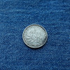 1 Franc 1919 Franta franc argint, Europa