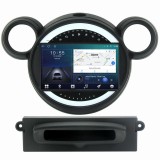 Cumpara ieftin Navigatie dedicata cu Android Mini Countryman / Paceman (R60, R61) 2010 - 2017,