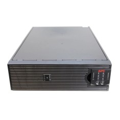 UPS APC, 3000VA, Smart-UPS SURTD3000XLI, Rackabil 3U, Acumulatori noi, 12 Luni Garantie