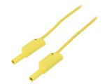 Cablu de măsurare 32A mufă banană 4 mm