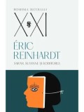 Sarah, Susanne și scriitorul/Eric Reinhardt, Univers