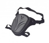 Geanta textila prindere pe picior, WMX, culoare negru Cod Produs: MX_NEW AB4263G