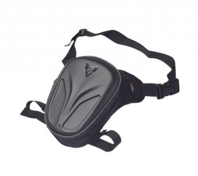 Geanta textila prindere pe picior, WMX, culoare negru Cod Produs: MX_NEW AB4263G foto
