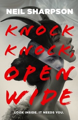 Knock Knock, Open Wide foto