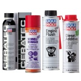 Pachet intretinere diesel