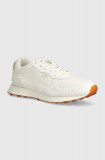 Armani Exchange sneakers culoarea alb, XUX205 XV808 00894