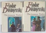 THE KARAMAZOV BROTHERS , VOLUMES I - II by FYODOR DOSTOYEVSKY , 1990