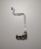 Placa mufa USB + cablu Acer Aspire 8920 8920G 8930 8930G