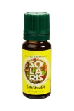 Ulei esential lavanda 10ml solaris, Solaris Plant