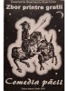 Constantin Dumitrescu-Cunctator - Zbor printre gratii - Comedia pacii (Editia: 2002)