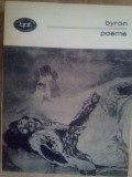 Byron - Poeme (Editia: 1983)