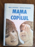Mama si copilul - Emil Capraru / R3S