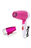 Uscator Par Voiaj Pliabil 1200W, 2 Trepte, Compact, Portabil - Ideal Calatorii
