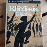 Rhodesia (origins, St. Samkange, ed. 1973)