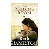 Ruth Hamilton - The Reading Room - 112231