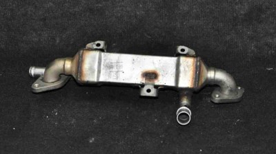 Răcitor EGR VW SHARAN 7M8, 7M9, 7M6 2008 OEM: 038131513L foto