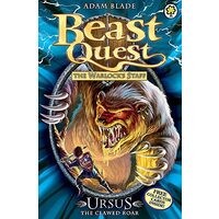 Ursus the Clawed Roar
