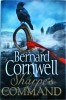 Bernard Cornwell - Sharpe&#039;s Command (The Sharpe Series), Harper Collins