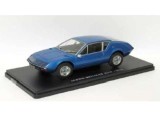 Macheta 1972 Alpine Renault A310 1:24 replica metal Albastru