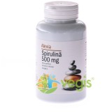 Spirulina 500mg X 200cp