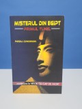 Misterul din Egipt - primul tunel de Radu Cinamar