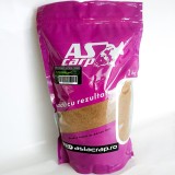 As la Crap - Nada Method Feeder 1kg - Fumigen