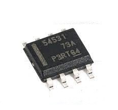 54531 TPS54531 - Texas Ins. foto