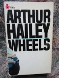 Arthur Hailey - WHEELS