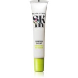 Revolution Skincare Skindividual Go Gentle Eye Lift 5% Caffeine Energising Eye Serum ser pentru ochi cu cafeina 15 ml