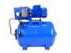 Hidrofor JET100S/50 cu rezevor 50L 1100W, 60 l/min, GEKO G81512