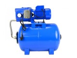 Hidrofor JET100S/50 cu rezevor 50L 1100W, 60 l/min, GEKO G81512